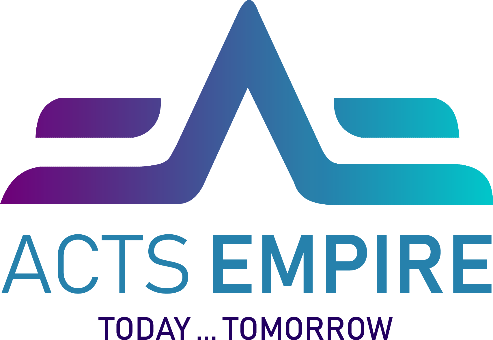 Acts Empire